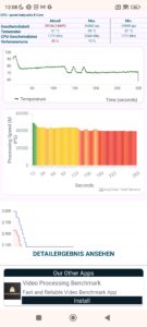RedMagic Cryo Cooler 8 Air Test Benchmarks 6 RedMagic Cryo Cooler 8 Air Test Benchmarks 6