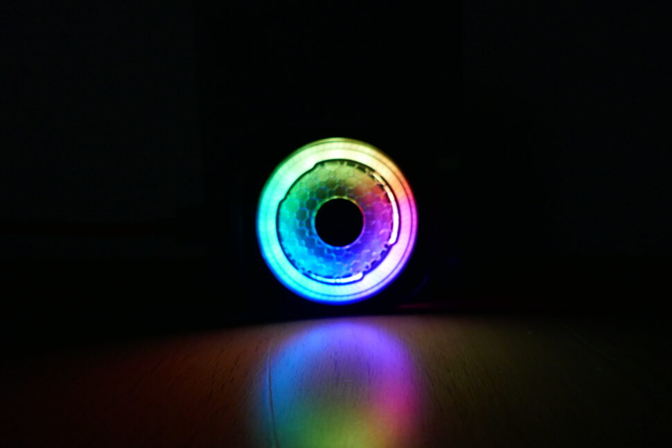 RedMagic Cryo Cooler 8 Pro Test Design 19 RedMagic Cryo Cooler 8 Pro Test Design 19