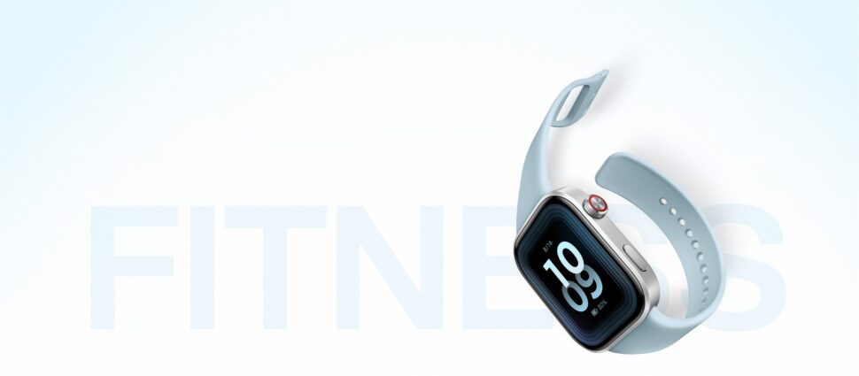 Redmi Watch 6 Banner III 1 Redmi Watch 6 Banner III 1