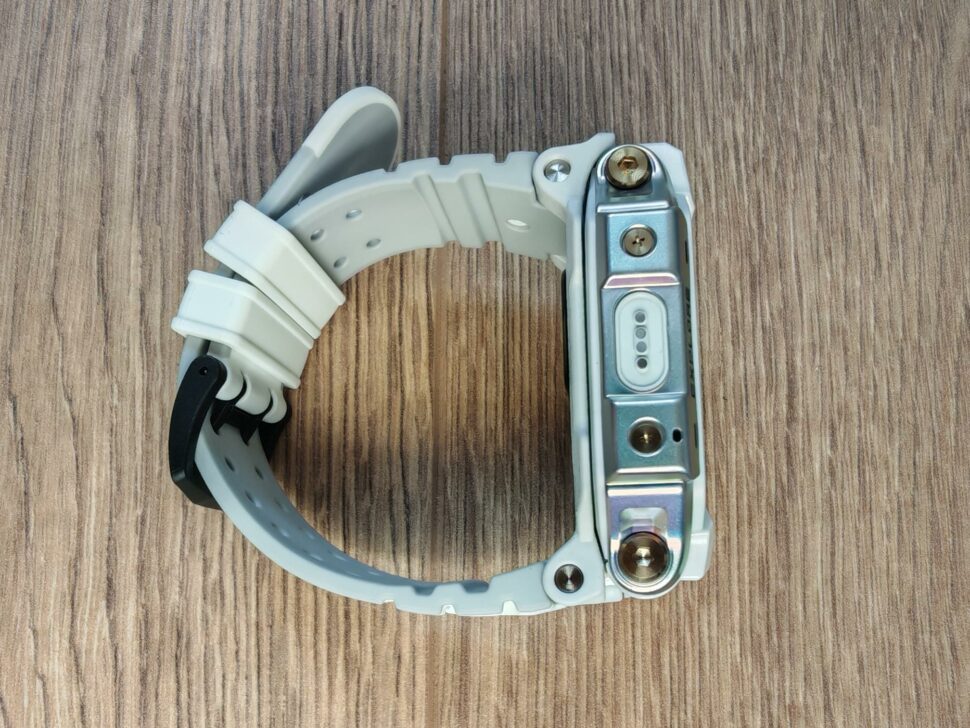 Test Smartwatch immo X10 11 Test Smartwatch immo X10 11