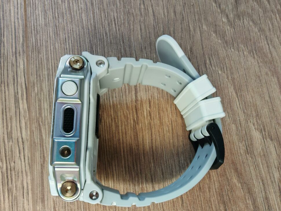 Test Smartwatch immo X10 12 Test Smartwatch immo X10 12