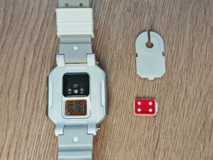 Test Smartwatch immo X10 14 Test Smartwatch immo X10 14