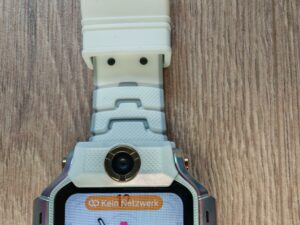 Test Smartwatch immo X10 16 Test Smartwatch immo X10 16