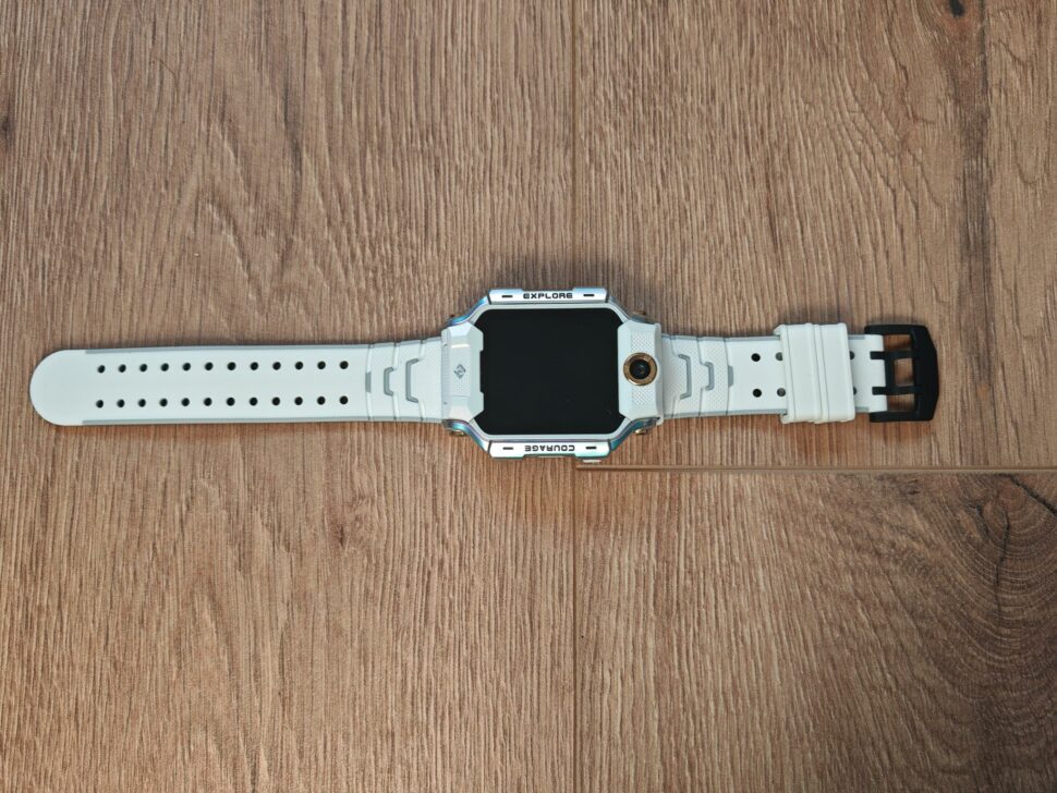 Test Smartwatch immo X10 17 Test Smartwatch immo X10 17