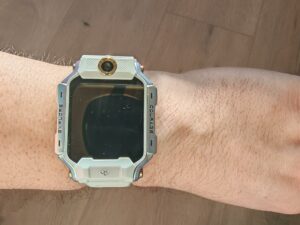 Test Smartwatch immo X10 19 Test Smartwatch immo X10 19