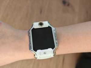 Test Smartwatch immo X10 21 Test Smartwatch immo X10 21