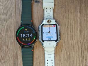 Test Smartwatch immo X10 30 Test Smartwatch immo X10 30