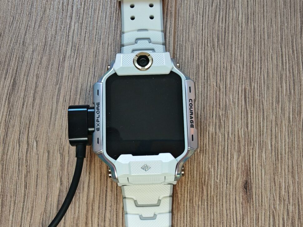 Test Smartwatch immo X10 31 Test Smartwatch immo X10 31