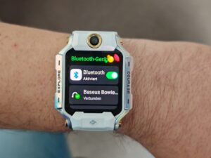 Test Smartwatch immo X10 44 Test Smartwatch immo X10 44
