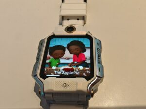 Test Smartwatch immo X10 49 Test Smartwatch immo X10 49