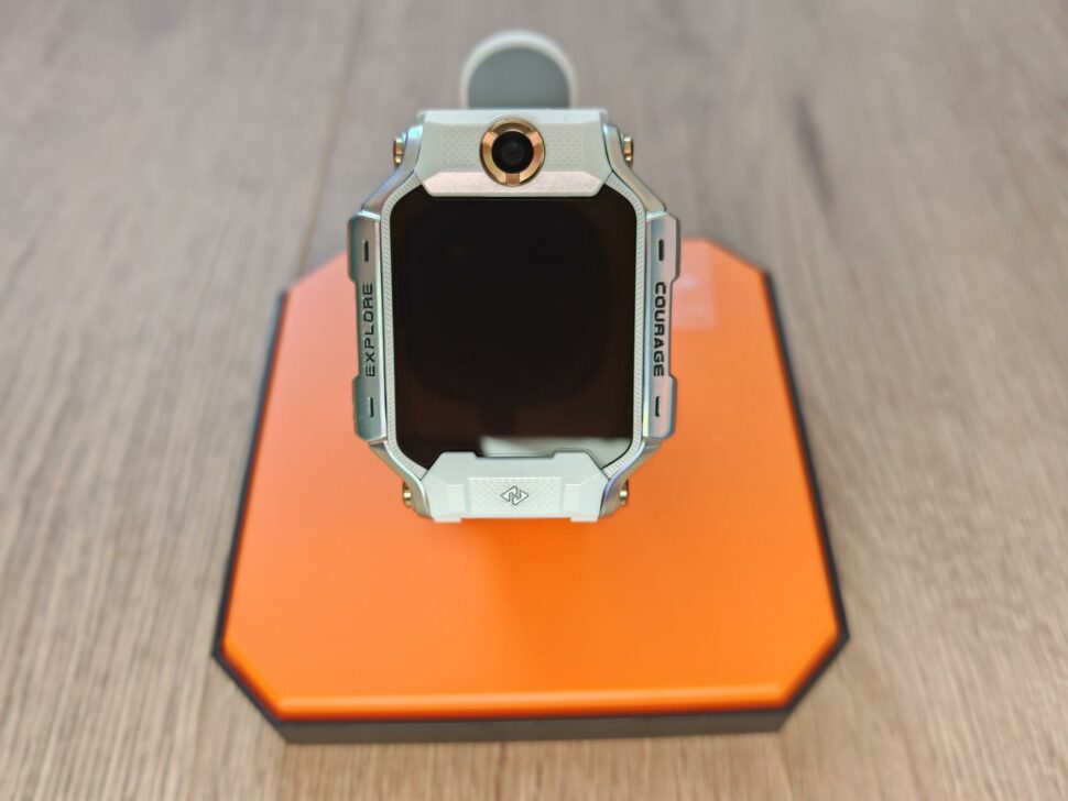 Test Smartwatch immo X10 8 Test Smartwatch immo X10 8