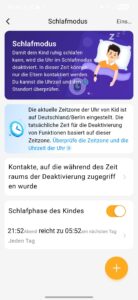 Test Smartwatch immo X10 App 15 Test Smartwatch immo X10 App 15