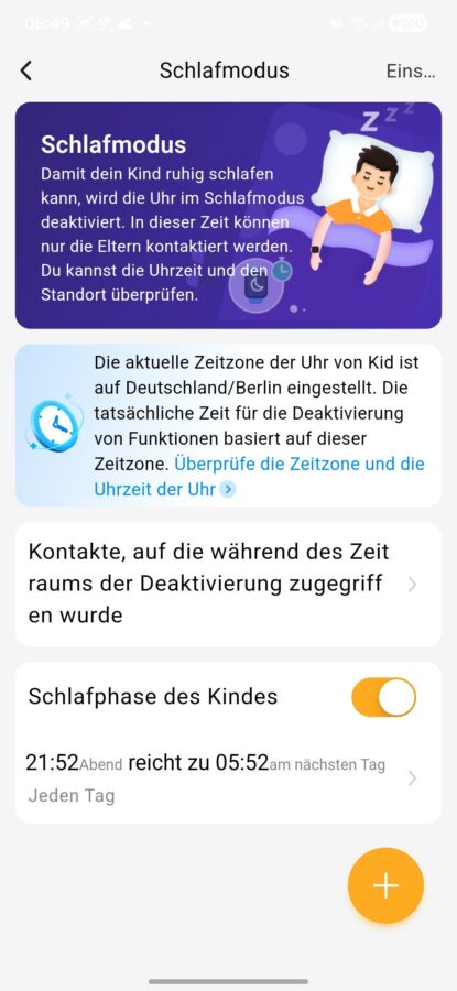 Test Smartwatch immo X10 App 15 Test Smartwatch immo X10 App 15