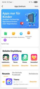 Test Smartwatch immo X10 App 18 Test Smartwatch immo X10 App 18