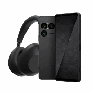 Sony Xperia 1 VIII Titelbild I Sony Xperia 1 VIII Titelbild I