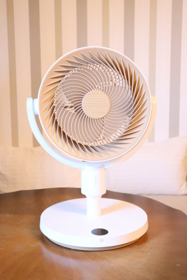 Switchbot Standing Circulator Fan Test Groesse 1 Switchbot Standing Circulator Fan Test Groesse 1