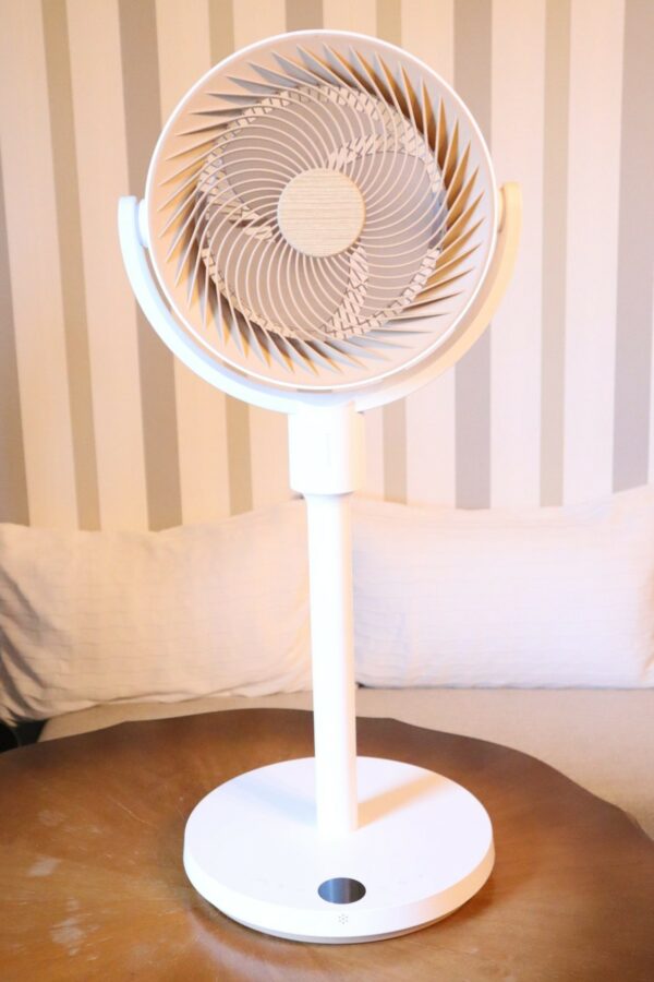 Switchbot Standing Circulator Fan Test Groesse 3 Switchbot Standing Circulator Fan Test Groesse 3