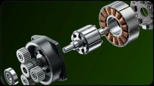 Switchbot Standing Circulator Fan Test Motor Switchbot Standing Circulator Fan Test Motor