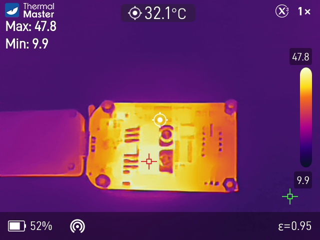 Thermal Master Thor Makro2 2 Thermal Master Thor Makro2 2