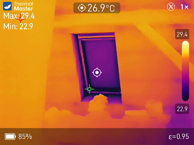 Thermal Master Thor Praxis 1 Thermal Master Thor Praxis 1