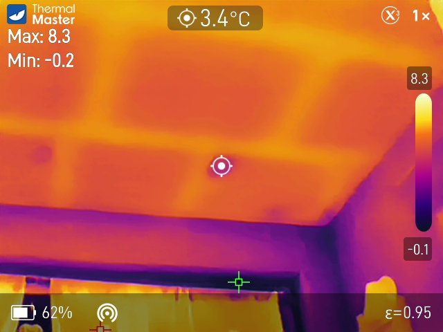 Thermal Master Thor Praxis 17 Thermal Master Thor Praxis 17