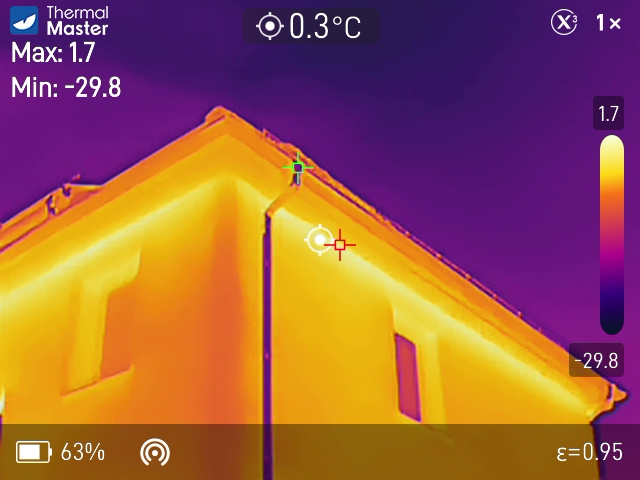 Thermal Master Thor Praxis 7 Thermal Master Thor Praxis 7