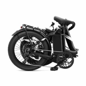 Touroll S3 Pro Folding Electric Bike Farben 3 Touroll S3 Pro Folding Electric Bike Farben 3