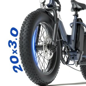 touroll S3 Pro Product Introduction Tires touroll S3 Pro Product Introduction Tires