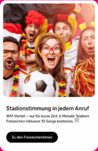 Freizeichenton gratis Telekom Freizeichenton gratis Telekom