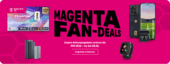 Telekom Fan Deal Telekom Fan Deal
