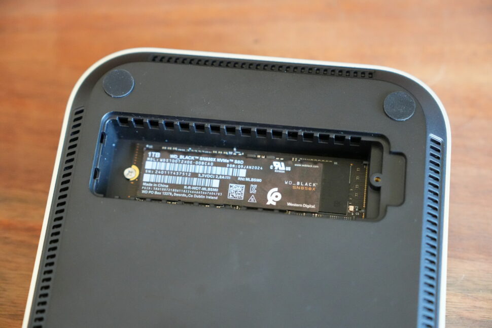 ugreen maxidok 10 in 1 ssd detail ugreen maxidok 10 in 1 ssd detail