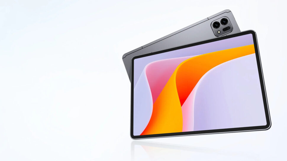 Ulefone Tab A12 Pro Banner I Ulefone Tab A12 Pro Banner I