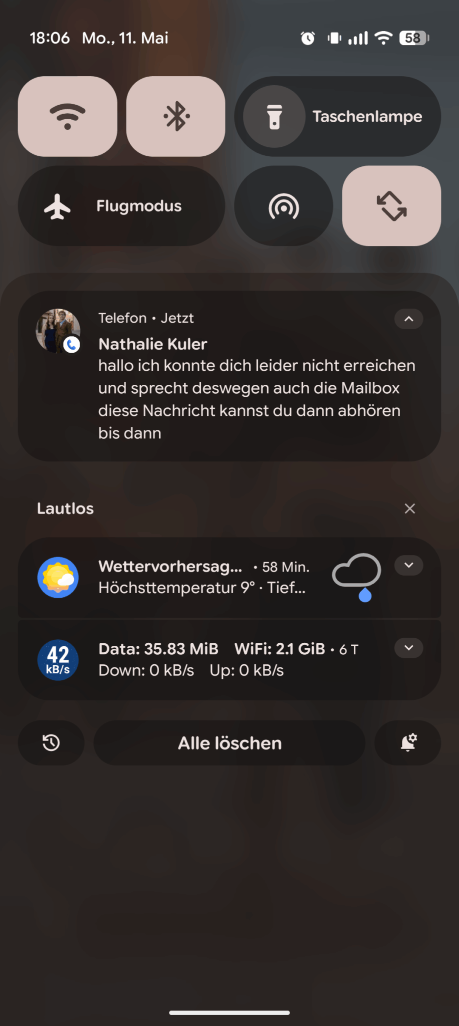 Telekom schaltet visuelle Mailbox für Android-Smartphones frei