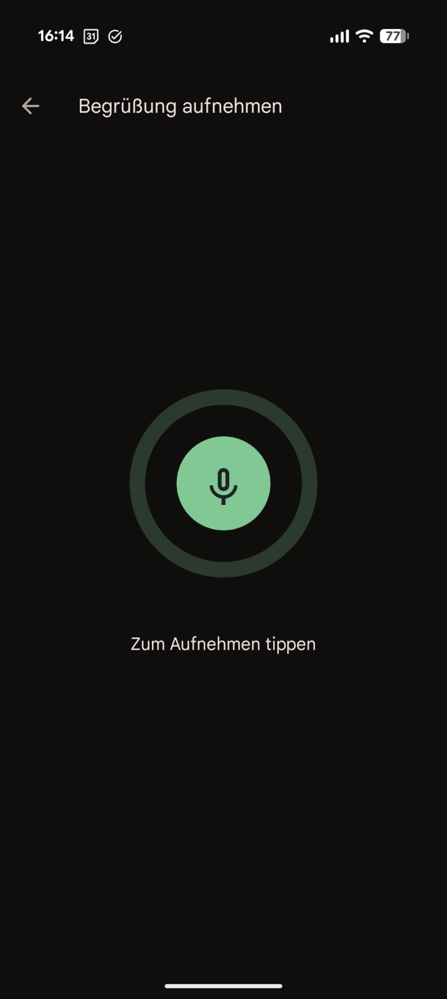 Telekom schaltet visuelle Mailbox für Android-Smartphones frei