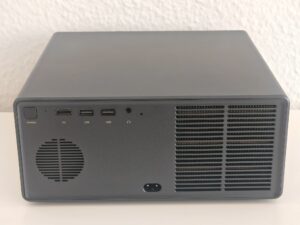 Wanbo X5 2025 Design und Verarbeitung 6 Wanbo X5 2025 Design und Verarbeitung 6