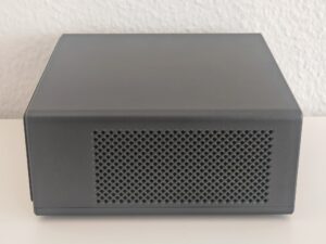 Wanbo X5 2025 Design und Verarbeitung 7 Wanbo X5 2025 Design und Verarbeitung 7