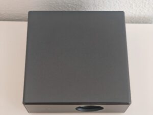 Wanbo X5 2025 Design und Verarbeitung 9 Wanbo X5 2025 Design und Verarbeitung 9