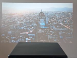 Wanbo X5 2025 Tageslicht 11 Wanbo X5 2025 Tageslicht 11