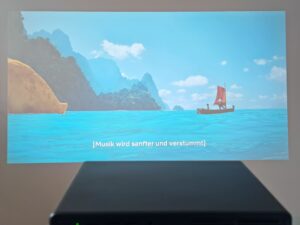 Wanbo X5 2025 Tageslicht 7 Wanbo X5 2025 Tageslicht 7