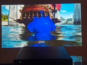 Wanbo X5 Pro 2025 70 Zoll 7 Wanbo X5 Pro 2025 70 Zoll 7