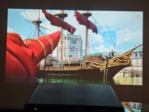 Wanbo X5 Pro 2025 70 Zoll 8 Wanbo X5 Pro 2025 70 Zoll 8