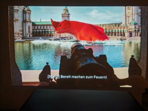 Wanbo X5 Pro 2025 85 Zoll 5 Wanbo X5 Pro 2025 85 Zoll 5