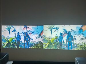 Wanbo X5 Pro 2025 vs Oscal PV800 Pro Bildvergleich 16 Wanbo X5 Pro 2025 vs Oscal PV800 Pro Bildvergleich 16
