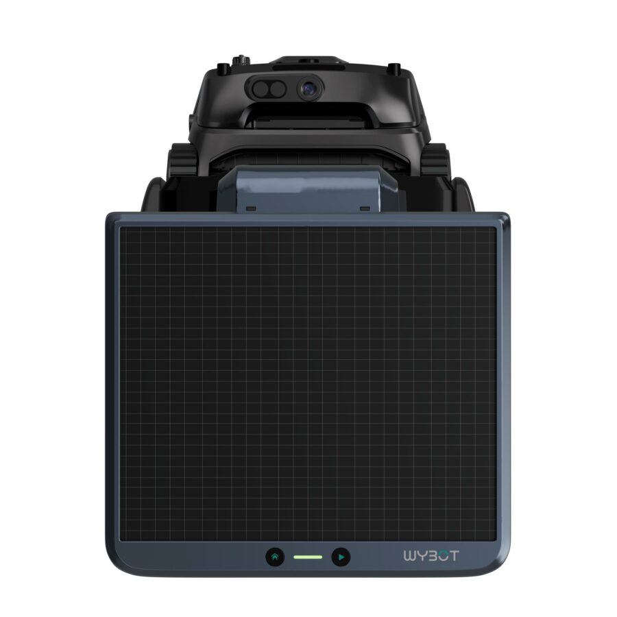 Wybot S3 Technik 2 Wybot S3 Technik 2