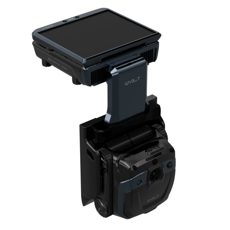 Wybot S3 Technik 3 Wybot S3 Technik 3