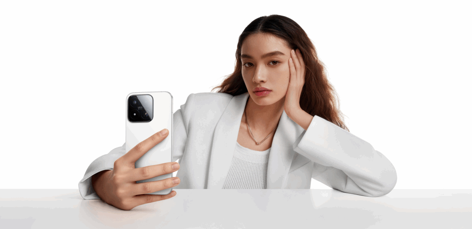 Xiaomi 17 Max Banner II Xiaomi 17 Max Banner II