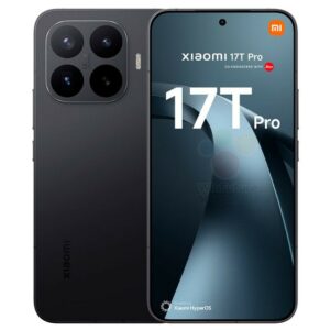 Xiaomi 17T Pro News 10 Xiaomi 17T Pro News 10