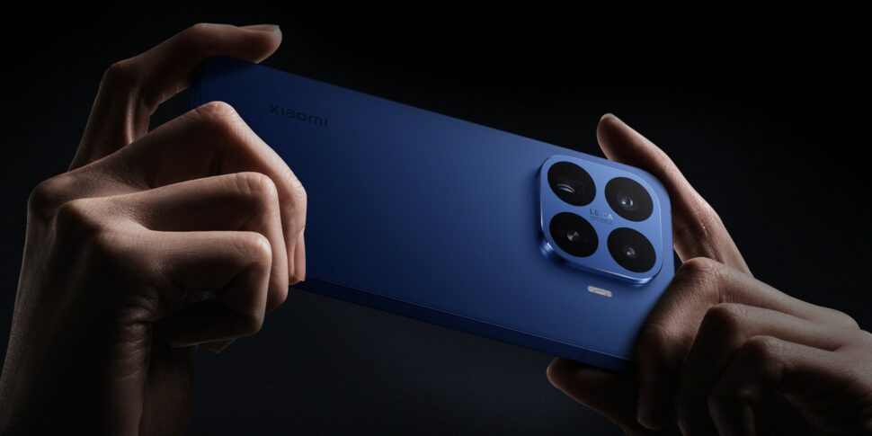 Xiaomi 17T Pro vorgestellt Design Xiaomi 17T Pro vorgestellt Design