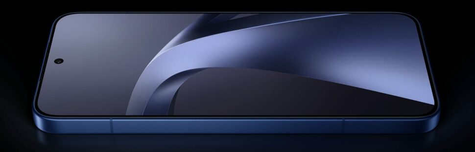 Xiaomi 17T Pro vorgestellt Display Xiaomi 17T Pro vorgestellt Display