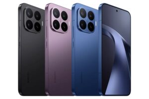 Xiaomi 17T Pro vorgestellt Farben Xiaomi 17T Pro vorgestellt Farben